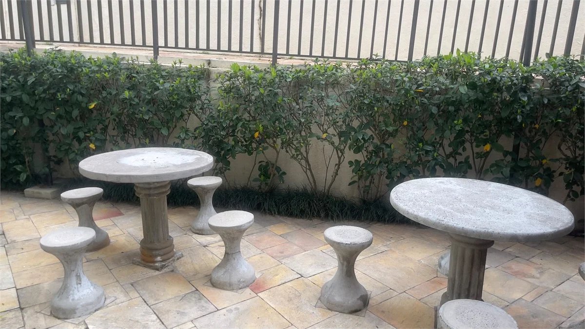 Apartamento à venda com 3 quartos em Jardim Monte Alegre, São Paulo, SP
