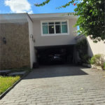 Sobrado à venda com 4 quartos, sendo 3 suítes, em Brooklin Paulista, São Paulo, SP