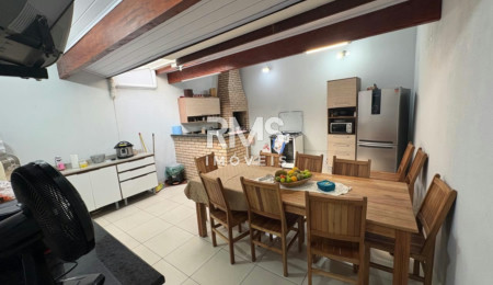 Casa à venda com 2 quartos, sendo 1 suíte,  em Parque Das Indústrias, Itu, SP