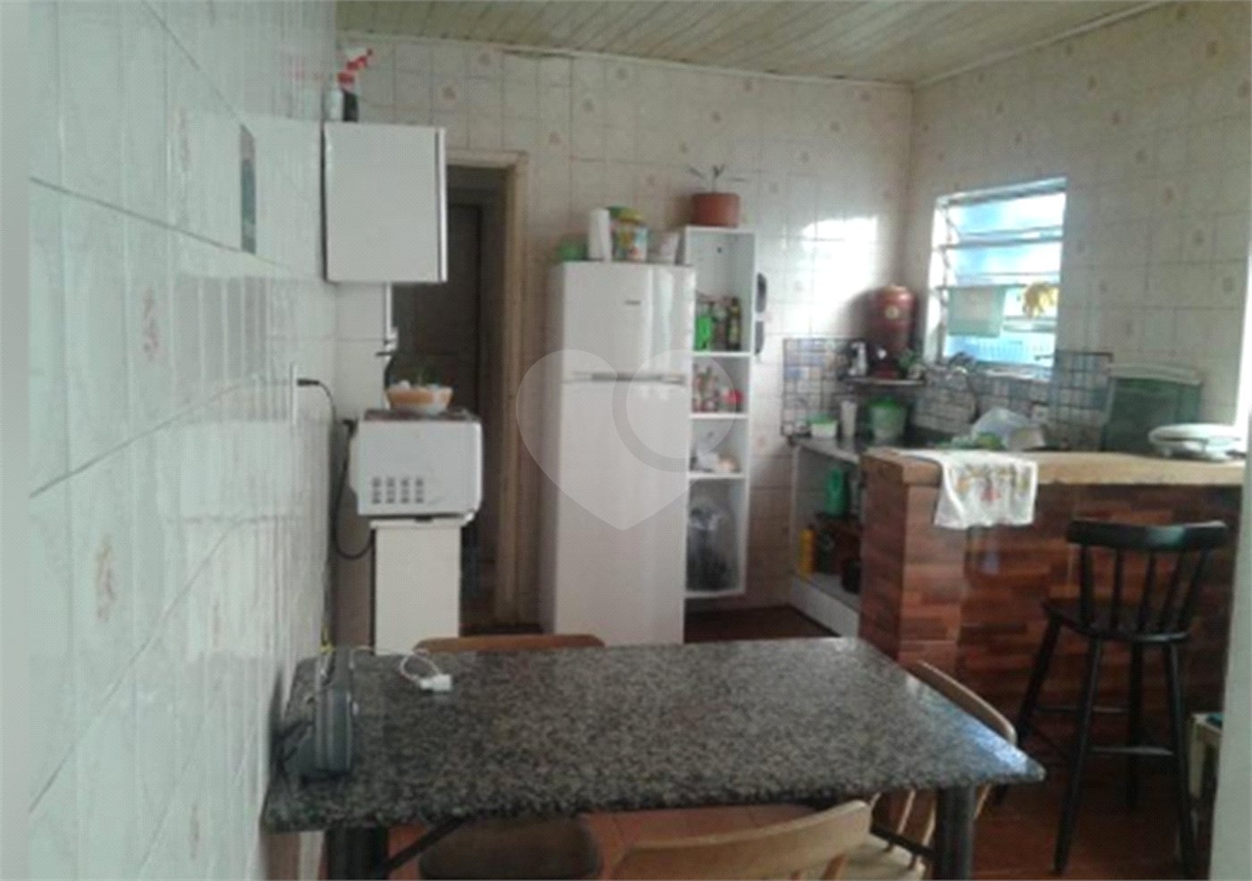 Casa Térrea à venda com 2 quartos em Jardim São Paulo(zona Norte), São Paulo, SP