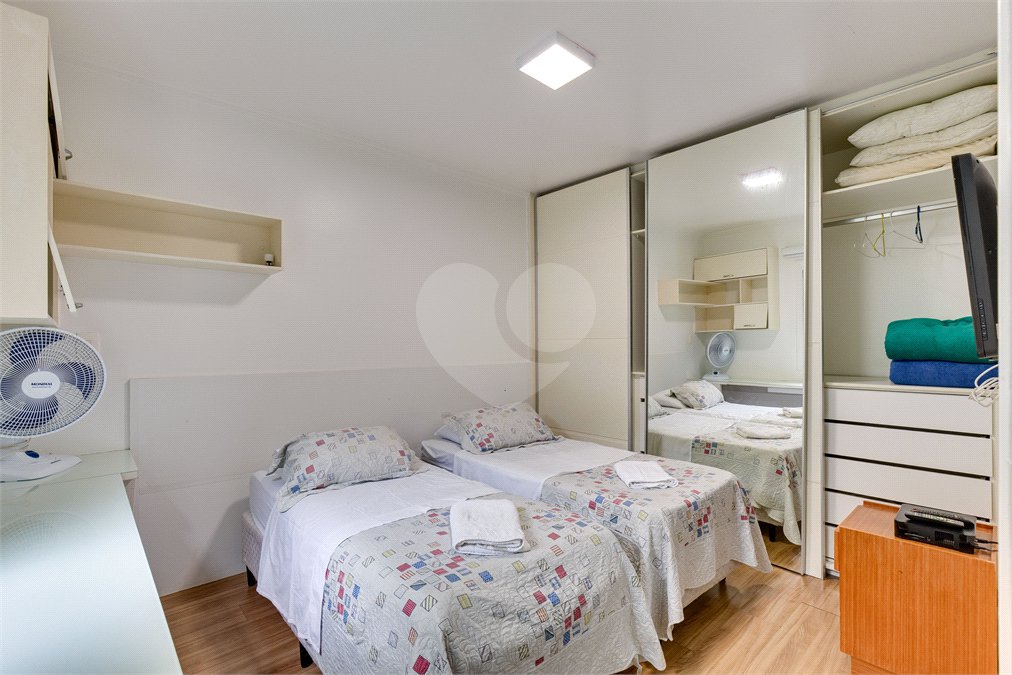 Sobrado à venda com 3 suítes em Vila Cruzeiro, São Paulo, SP