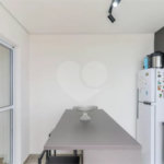 Apartamento à venda com 1 quarto em Vila das Belezas, São Paulo, SP