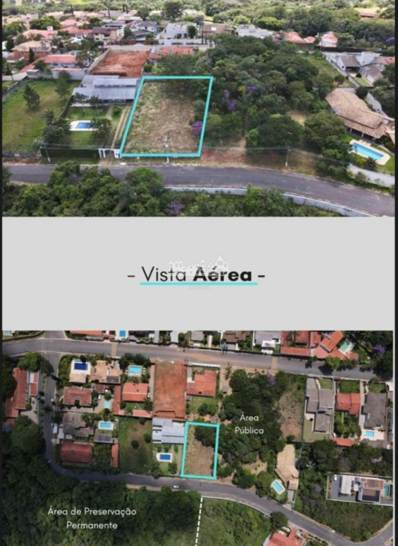 Terreno, 1008 m² - Foto 2