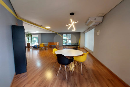 Apartamento à venda ou para alugar com 3 suítes em Perdizes, São Paulo, SP