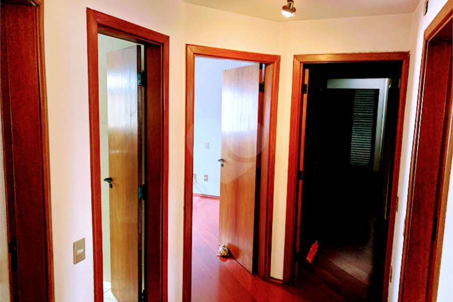 Apartamento à venda ou para alugar com 4 quartos, sendo 2 suítes, em Santana, São Paulo, SP