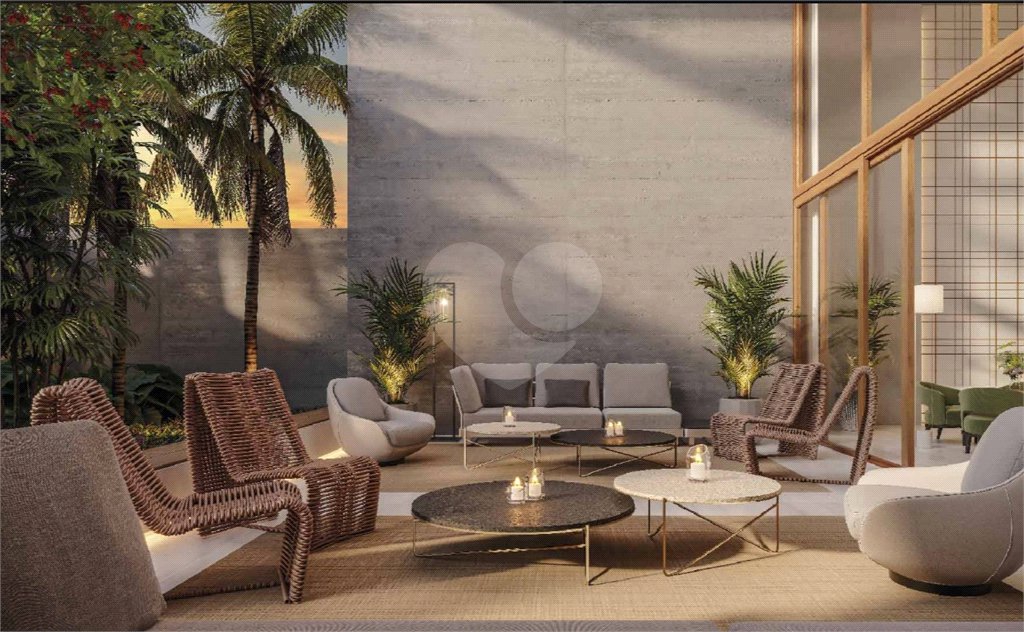 Apartamento à venda com 3 quartos, sendo 1 suíte, em Jardim Paulista, São Paulo, SP