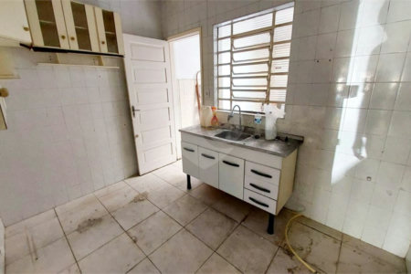 Casa à venda ou para alugar com 3 quartos em Vila Mascote, São Paulo, SP