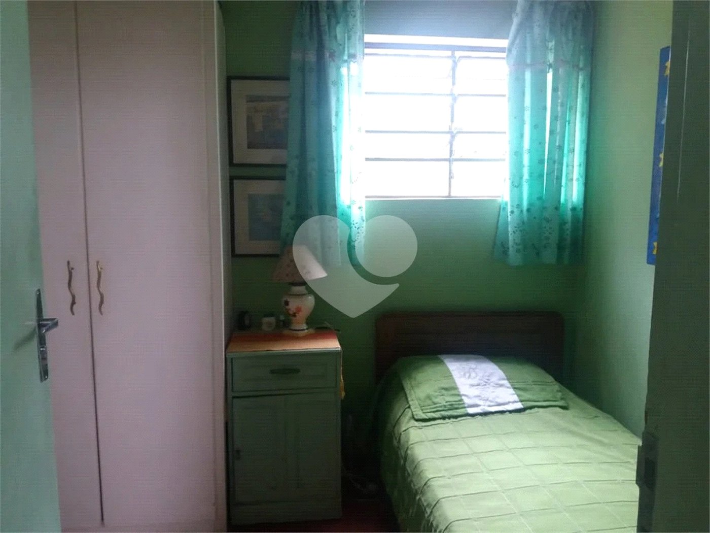 Casa à venda com 3 quartos, sendo 1 suíte, em Vila Cruzeiro, São Paulo, SP