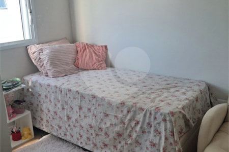 Apartamento à venda com 2 quartos, sendo 1 suíte,  em Jardim Oriente, São José dos Campos, SP