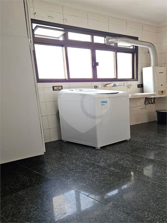 Apartamento à venda com 3 quartos, sendo 1 suíte, em Anália Franco, São Paulo, SP