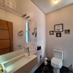 Casa em condomínio à venda com 3 suítes em Jardim Residencial Chácara Ondina, Sorocaba, SP