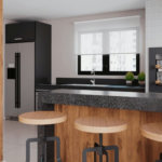 Apartamento Garden à venda, 145 m² por R$ 1.780.000,00 - Boqueirão - Santos/SP