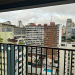 Apartamento à venda com 1 suíte em Paraíso, São Paulo, SP