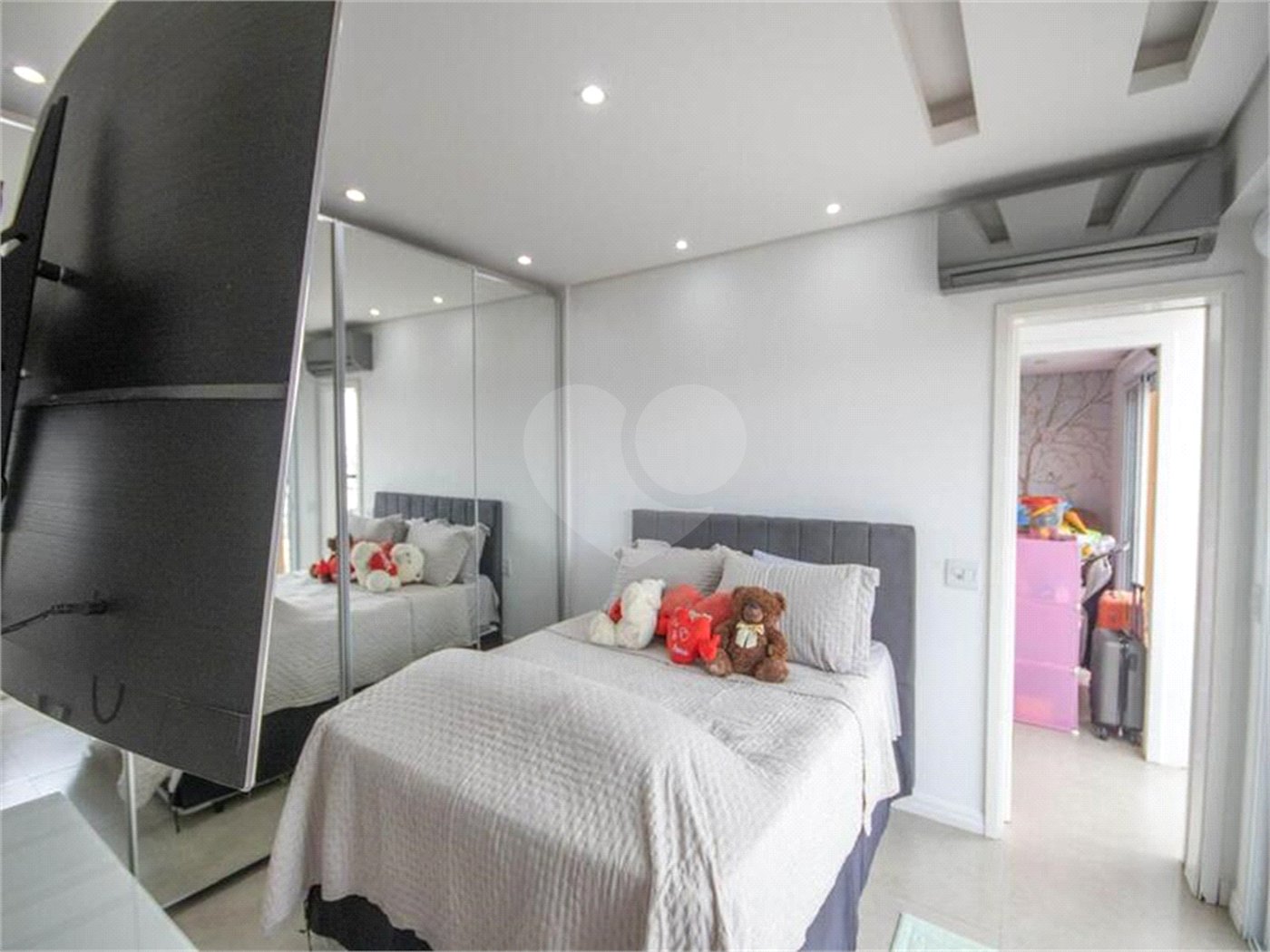 Apartamento à venda com 2 suítes em Tucuruvi, São Paulo, SP