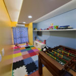 Apartamento à venda com 2 quartos, sendo 1 suíte, em Campo Grande, Rio de Janeiro, RJ