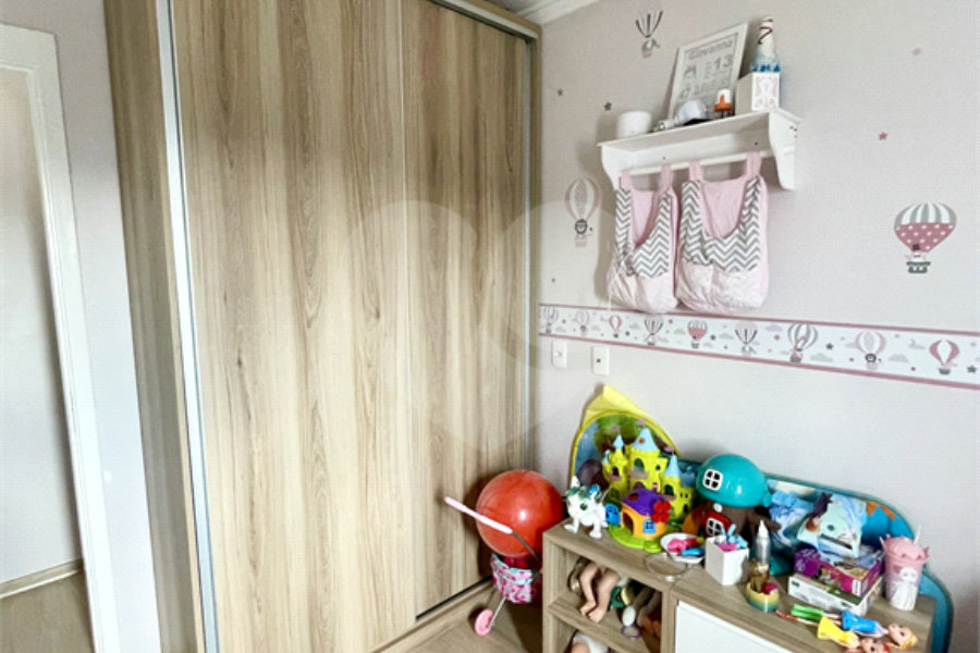 Apartamento à venda com 3 quartos, sendo 1 suíte, em Jaçanã, São Paulo, SP