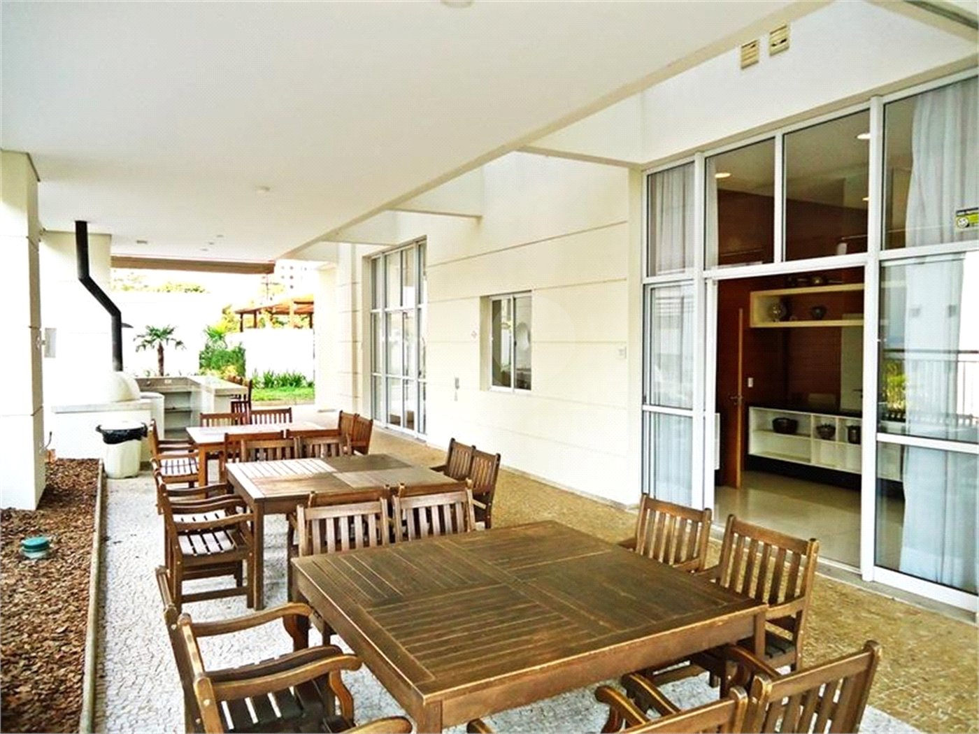 Apartamento à venda com 3 suítes em Santana, São Paulo, SP