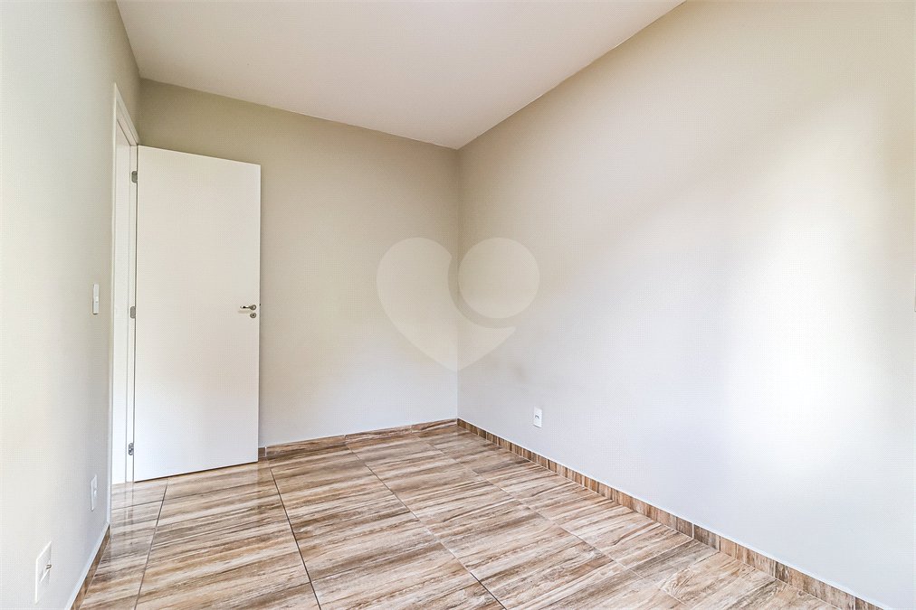 Apartamento à venda com 1 quarto em Jardim Ampliação, São Paulo, SP
