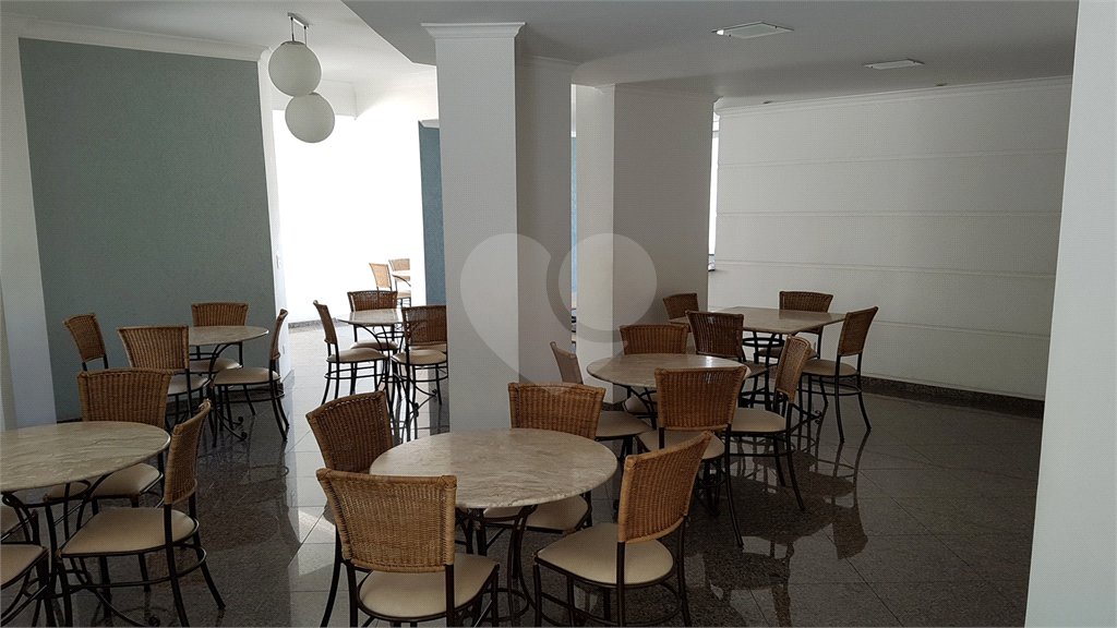 Apartamento à venda com 3 quartos, sendo 1 suíte, em Vila Paulicéia, São Paulo, SP