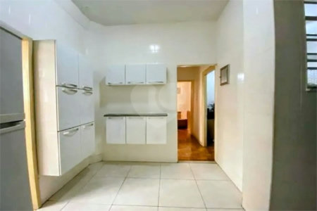 Apartamento à venda com 2 quartos em Tijuca, Rio de Janeiro, RJ