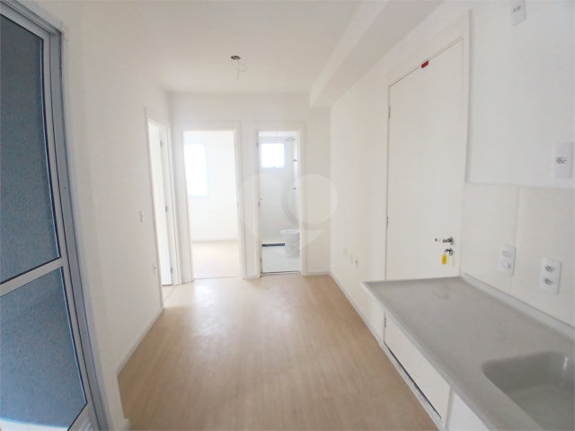 Apartamento à venda com 2 quartos em Vila Pereira Barreto, São Paulo, SP