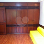 Apartamento à venda com 4 suítes em Real Parque, São Paulo, SP