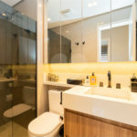 Chácara Klabin - 66 m² | 2 dormitórios | 1 suíte | 1 vaga