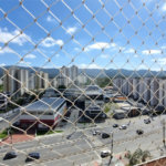 Apartamento para alugar com 2 quartos, sendo 1 suíte,  em Vila Mogilar, Mogi das Cruzes, SP