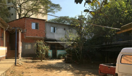 Terreno à venda em Vila Mascote, São Paulo, SP
