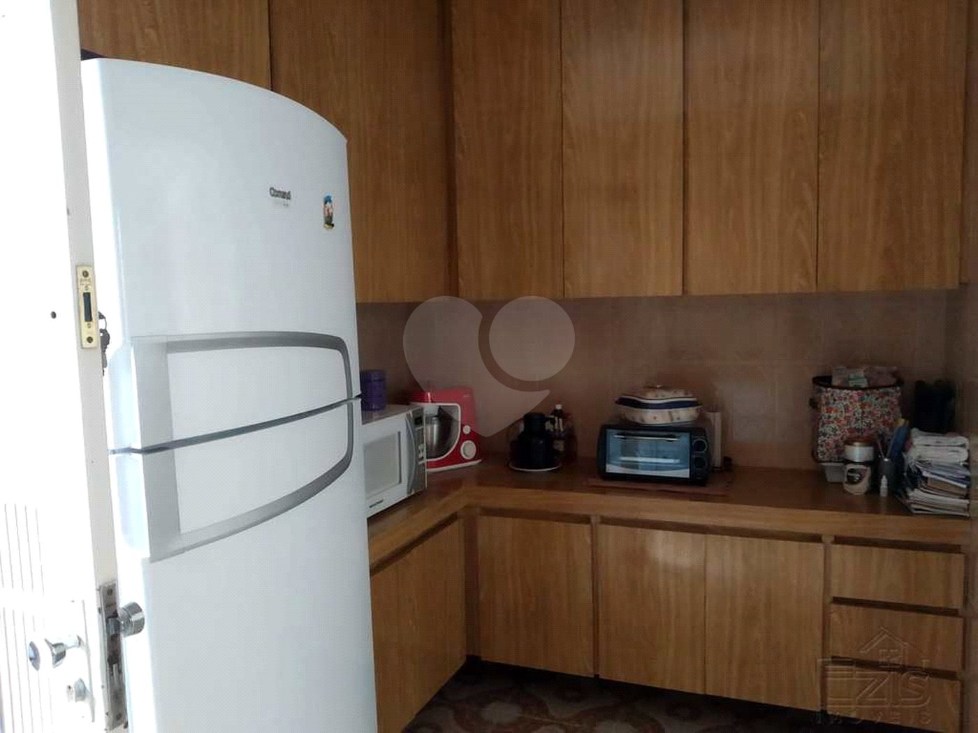 Sobrado à venda com 2 quartos, sendo 1 suíte, em Vila Monumento, São Paulo, SP