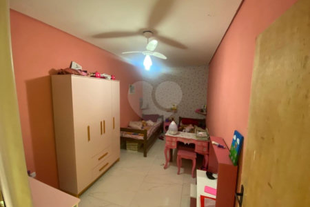 Casa à venda com 3 quartos, sendo 1 suíte, em Jardim São Guilherme, Sorocaba, SP