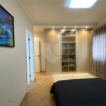 Apartamento à venda com 3 suítes em Rudge Ramos, São Bernardo do Campo, SP