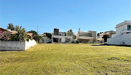 Terreno à venda no condomínio Fazenda Imperial, Sorocaba - SP