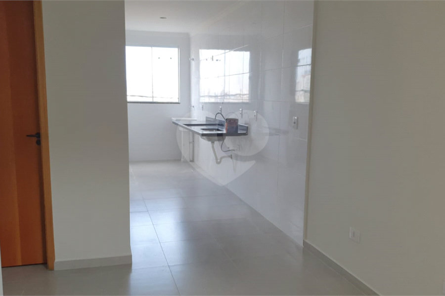 Apartamento à venda com 2 quartos em Vila Guilherme, São Paulo, SP