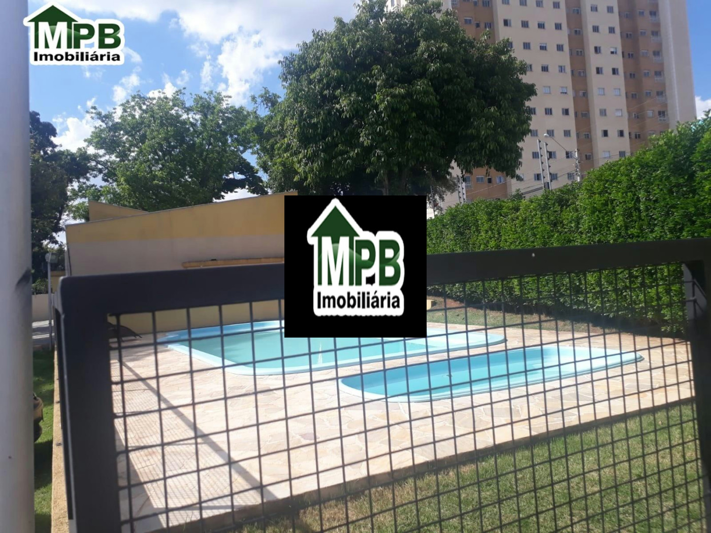 Apartamento à venda com 2 quartos em Lopes De Oliveira, Sorocaba, SP