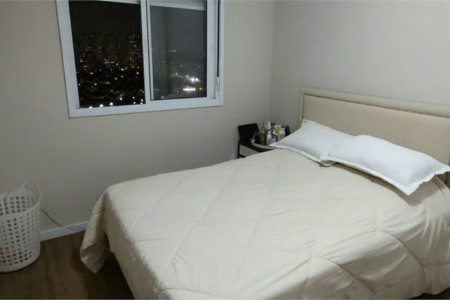 Apartamento à venda com 3 suítes em Jardim das Vertentes, São Paulo, SP