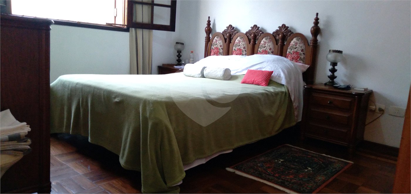 Sobrado à venda com 3 quartos, sendo 1 suíte, em Santana, São Paulo, SP