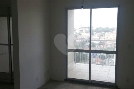 Apartamento à venda com 3 quartos, sendo 1 suíte, em Vila Mazzei, São Paulo, SP