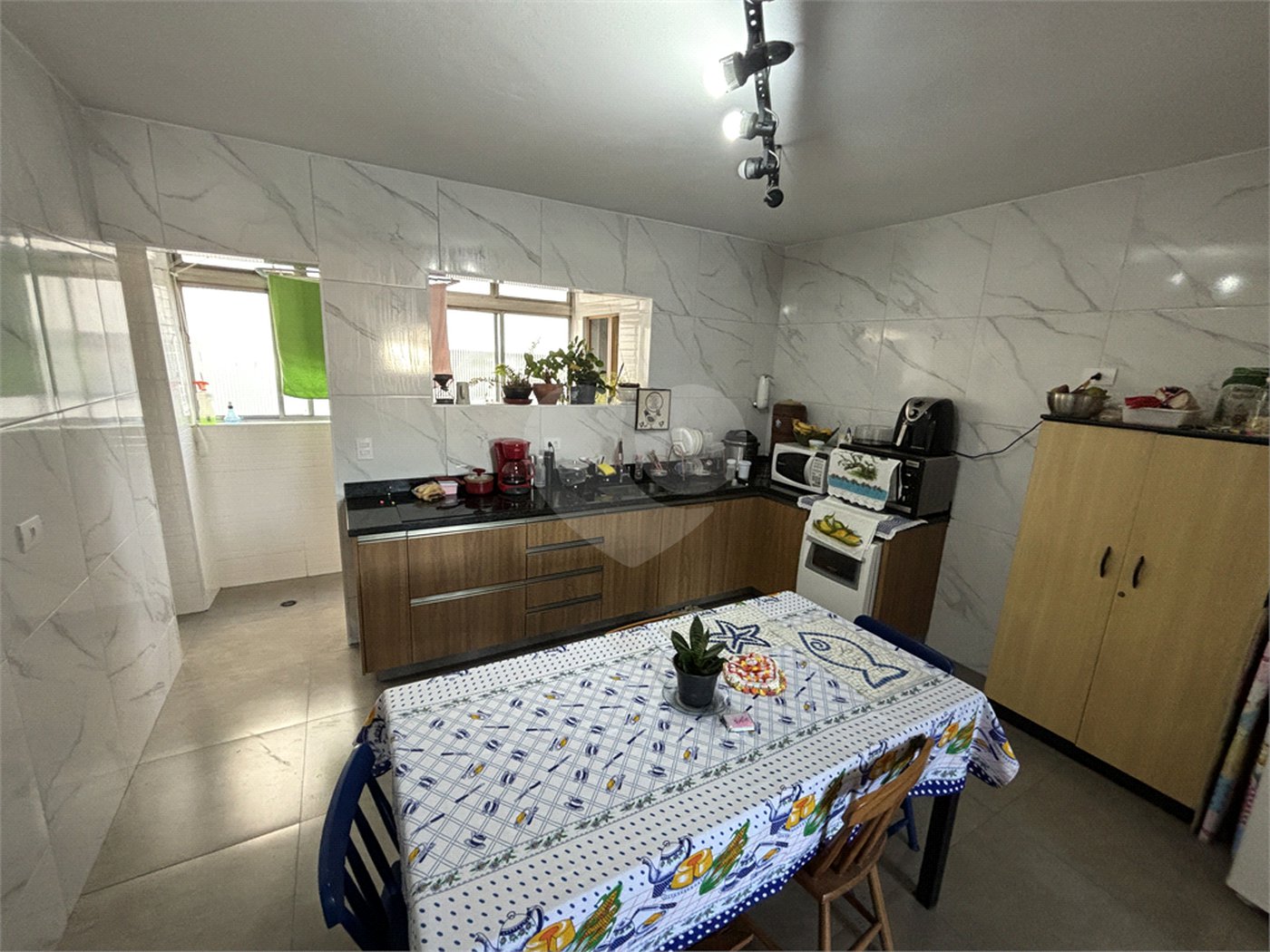 Apartamento à venda com 3 quartos em Água Fria, São Paulo, SP