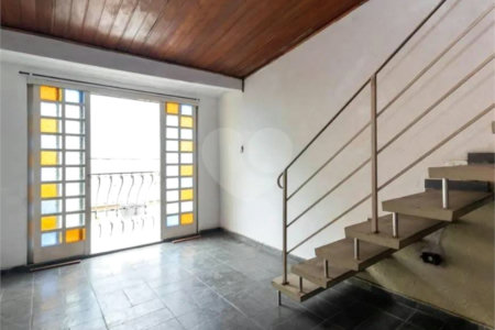 Casa de Vila à venda com 2 quartos em Santana, São Paulo, SP