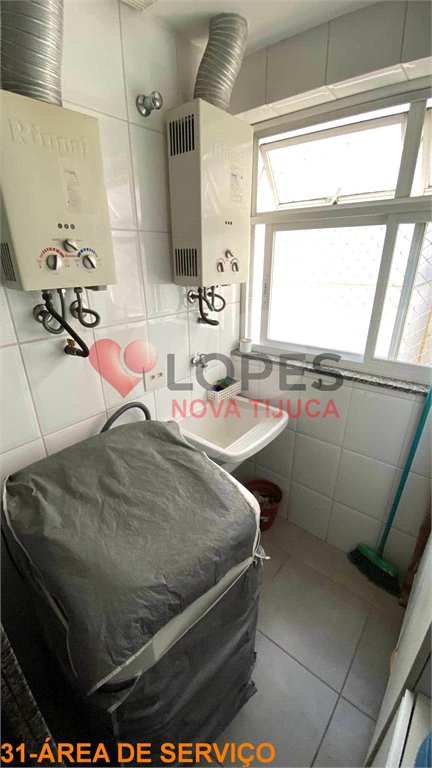 Cobertura à venda com 4 quartos, sendo 1 suíte, em Tijuca, Rio de Janeiro, RJ