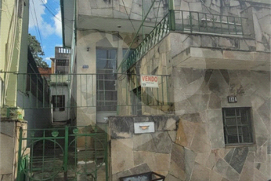 Sobrado à venda com 6 quartos em Casa Verde, São Paulo, SP