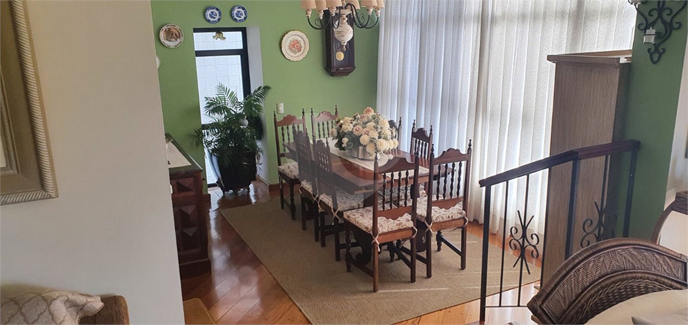 Apartamento à venda com 4 quartos, sendo 3 suítes,  em Perdizes, São Paulo, SP