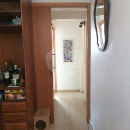 Apartamento à venda com 2 quartos em Vila Romana, São Paulo, SP
