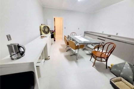 Apartamento Residencial à venda, Gonzaga, Santos - AP1919.