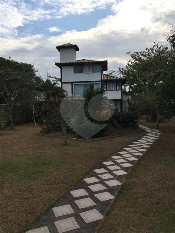 Casa à venda ou para alugar com 3 suítes em Marina, Armação dos Búzios, RJ