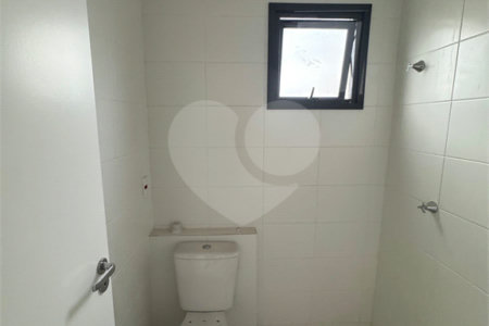 Apartamento à venda com 1 quarto em Vila Buarque, São Paulo, SP