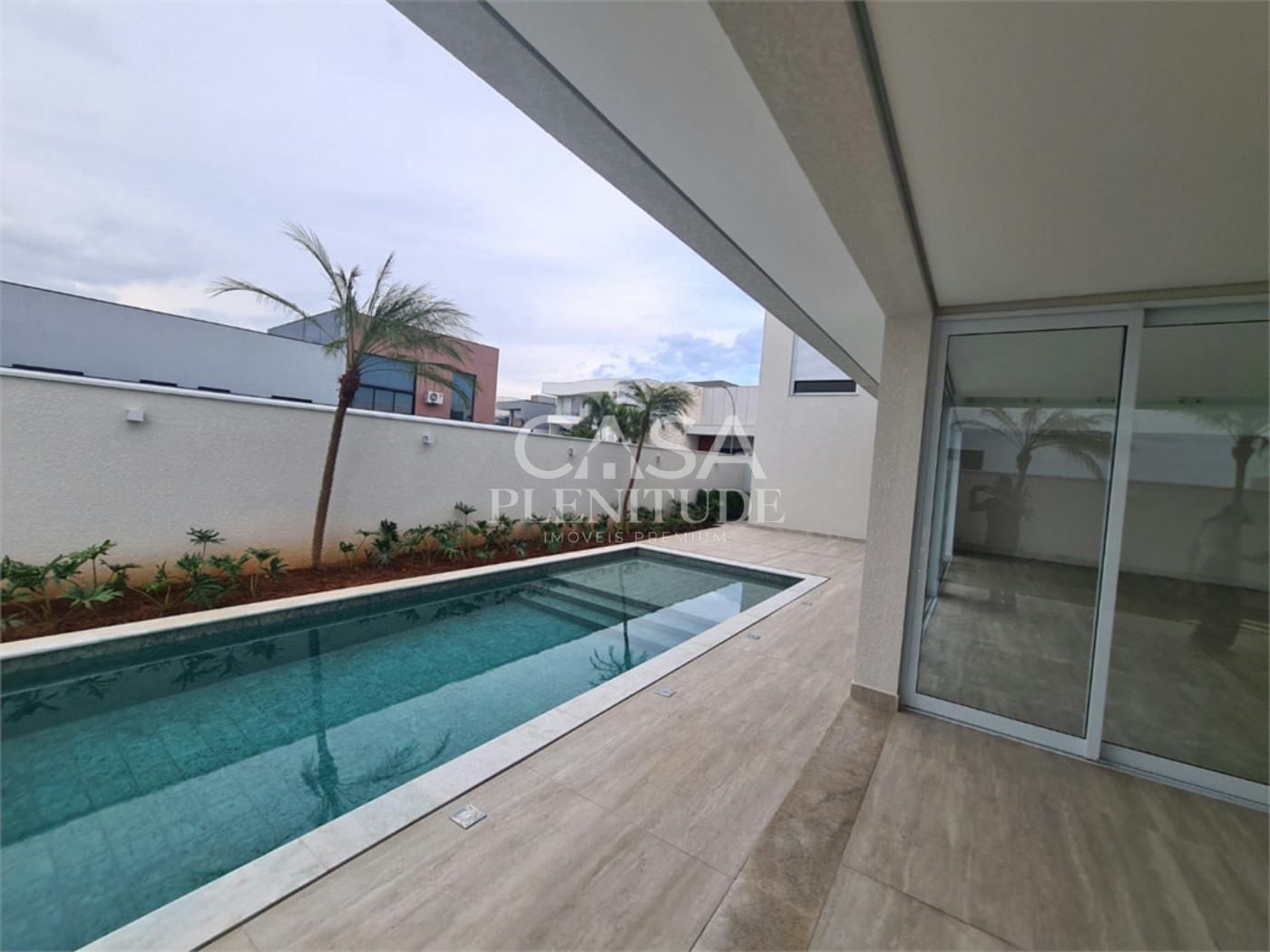 Casa em condomínio à venda com 4 suítes em Alphaville Nova Esplanada, Votorantim, SP