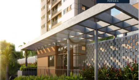 Apartamento à venda com 3 suítes em Vila Independência, Sorocaba, SP