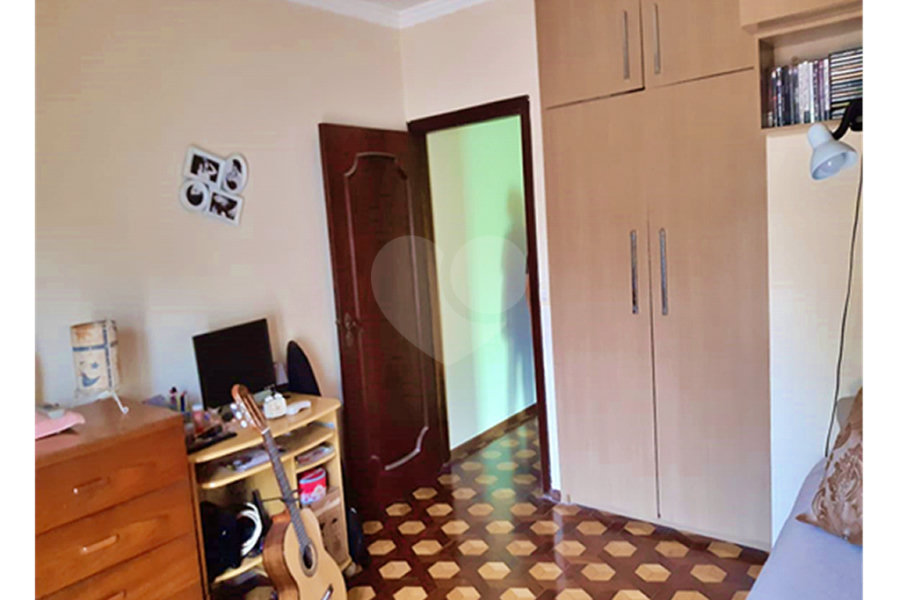 Casa à venda com 3 quartos, sendo 2 suítes, em Santana, São Paulo, SP